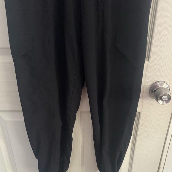 SPANX The Perfect Jogger 29" Black Womens Small - Picture 4 of 12